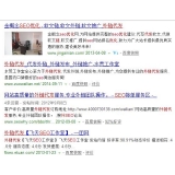 乳山朱安安：SEO外链代发行业大揭密